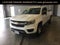 2018 Chevrolet Colorado 4WD Work Truck
