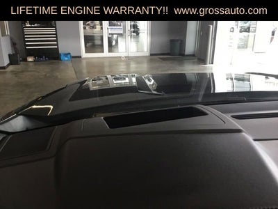 2025 GMC Yukon XL Elevation