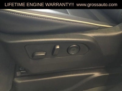 2025 GMC Yukon XL Elevation