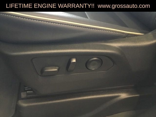 2025 GMC Yukon XL Elevation