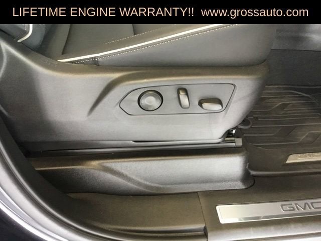 2025 GMC Yukon XL Elevation