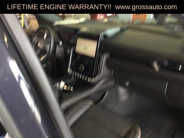 2025 GMC Yukon XL Elevation