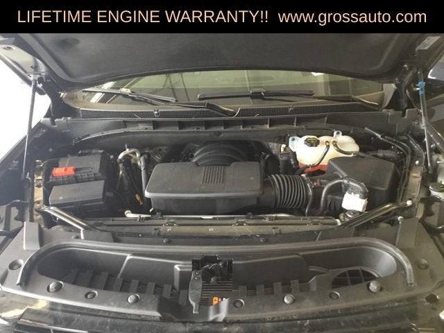 2025 GMC Yukon XL Elevation