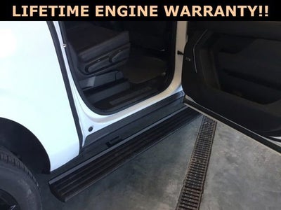 2022 Chevrolet Suburban High Country