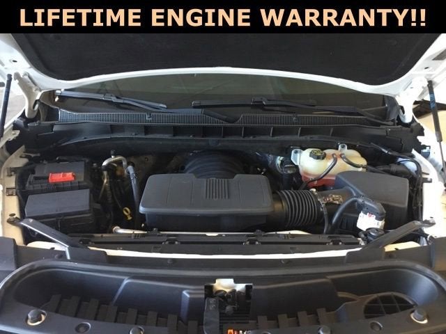 2022 Chevrolet Suburban High Country