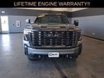 2024 GMC Sierra 3500 HD Denali Ultimate DRW