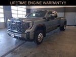 2024 GMC Sierra 3500 HD Denali Ultimate DRW