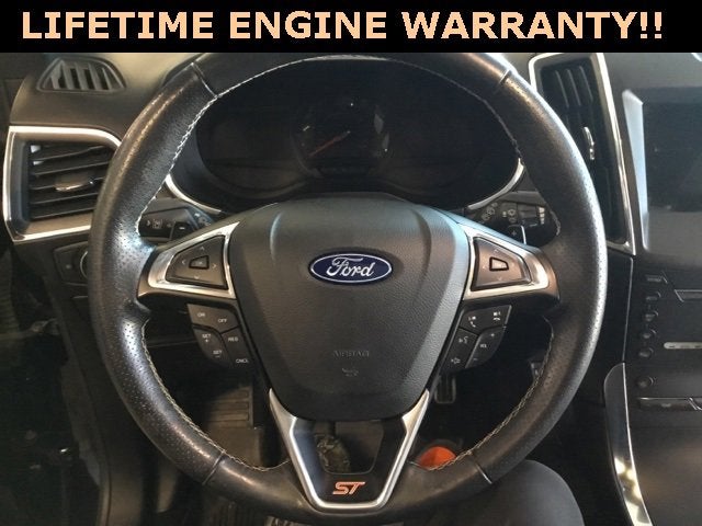 2019 Ford Edge ST