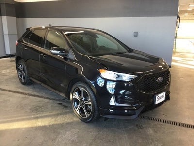 2019 Ford Edge ST