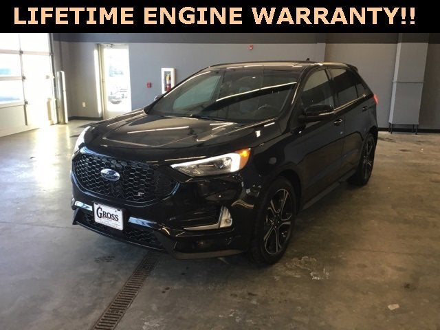 2019 Ford Edge ST