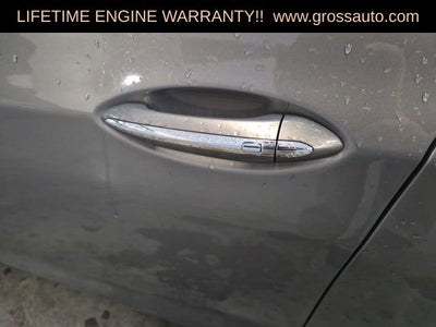 2017 Chevrolet Cruze Premier