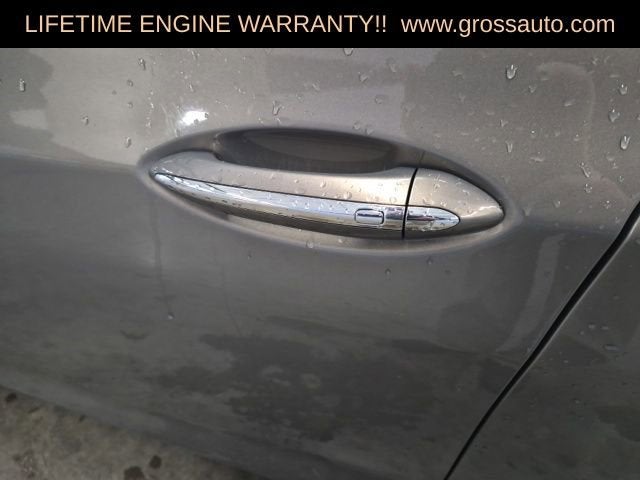 2017 Chevrolet Cruze Premier