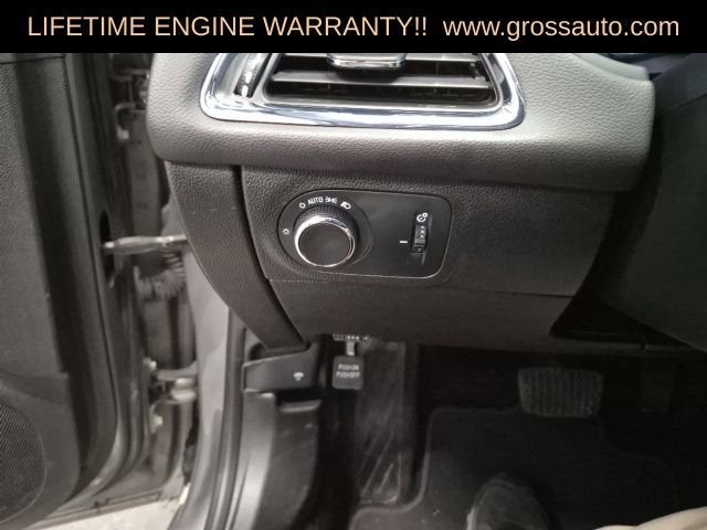 2017 Chevrolet Cruze Premier