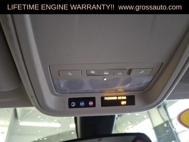 2017 Chevrolet Cruze Premier