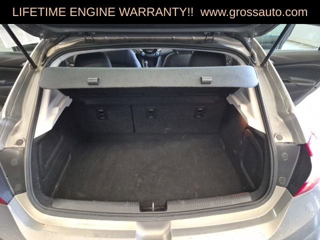 2017 Chevrolet Cruze Premier