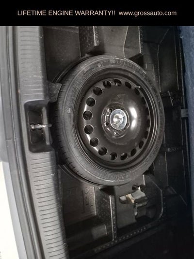 2017 Chevrolet Cruze Premier