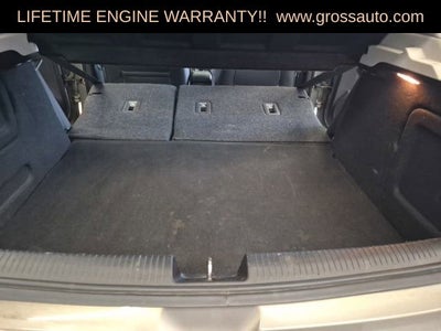 2017 Chevrolet Cruze Premier