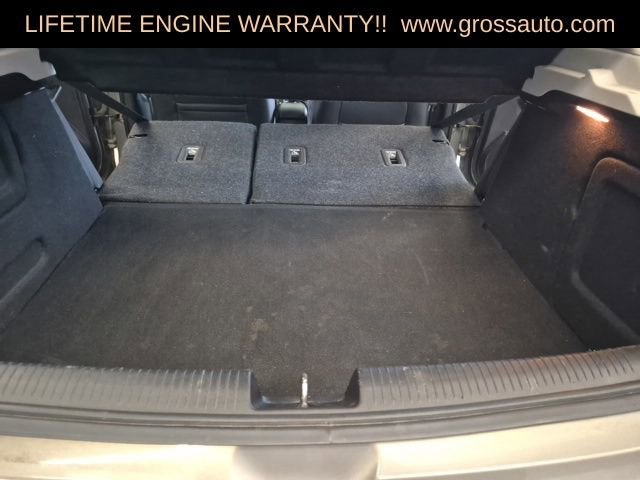 2017 Chevrolet Cruze Premier