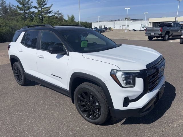 2026 GMC Terrain Elevation AWD's photo