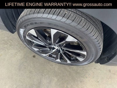 2025 Mazda Mazda CX-50 Hybrid Premium Plus Package