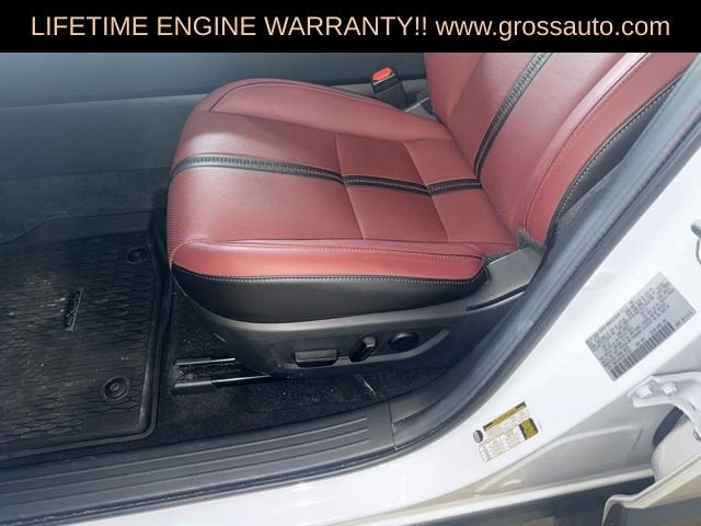 2025 Mazda Mazda CX-50 Hybrid Premium Plus Package