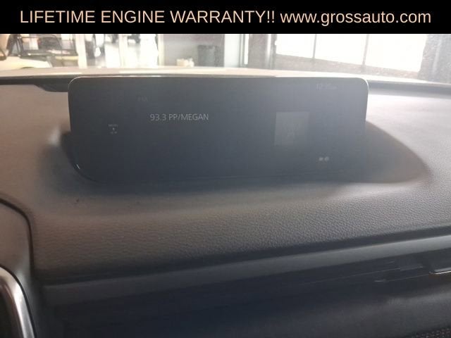 2025 Mazda Mazda CX-50 Hybrid Premium Plus Package