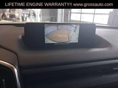 2025 Mazda Mazda CX-50 Hybrid Premium Plus Package