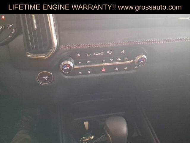 2025 Mazda Mazda CX-50 Hybrid Premium Plus Package