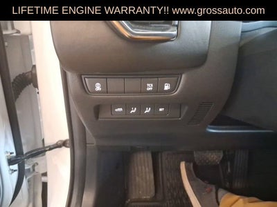 2025 Mazda Mazda CX-50 Hybrid Premium Plus Package