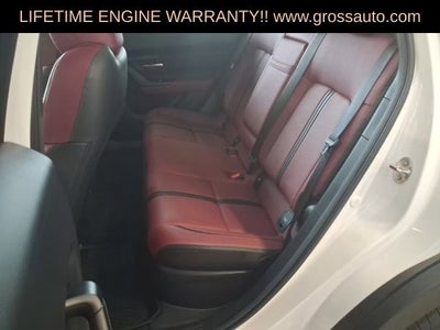 2025 Mazda Mazda CX-50 Hybrid Premium Plus Package