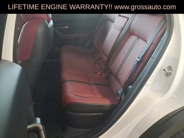 2025 Mazda Mazda CX-50 Hybrid Premium Plus Package