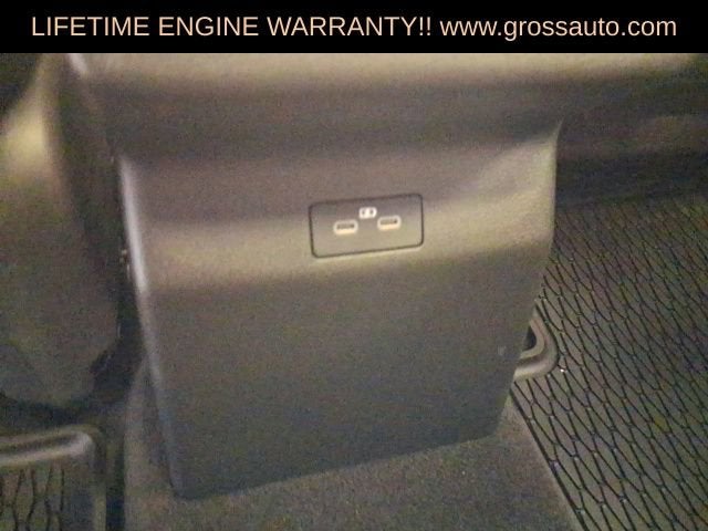 2025 Mazda Mazda CX-50 Hybrid Premium Plus Package