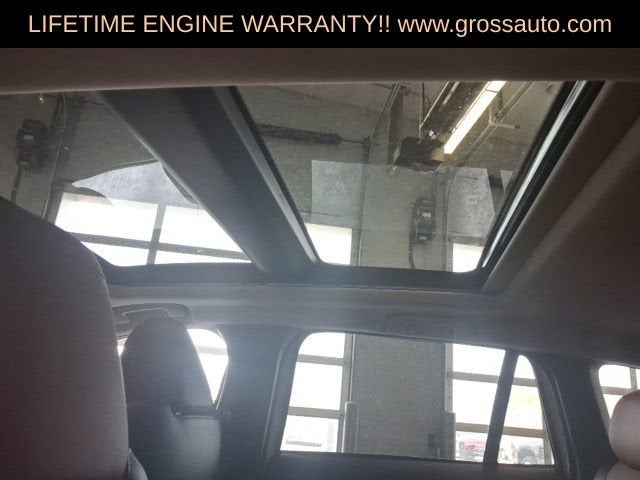 2025 Mazda Mazda CX-50 Hybrid Premium Plus Package