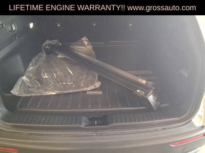 2025 Mazda Mazda CX-50 Hybrid Premium Plus Package