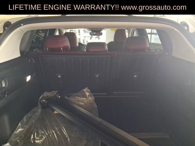 2025 Mazda Mazda CX-50 Hybrid Premium Plus Package