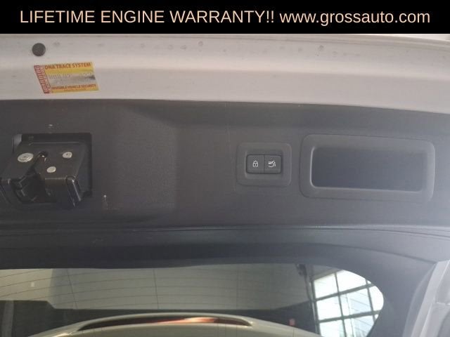 2025 Mazda Mazda CX-50 Hybrid Premium Plus Package