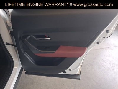 2025 Mazda Mazda CX-50 Hybrid Premium Plus Package