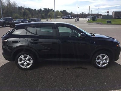 2024 Dodge Hornet GT Plus