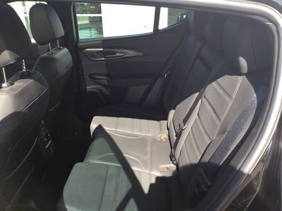 2024 Dodge Hornet GT Plus