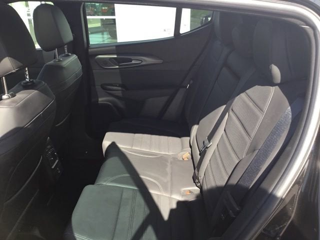 2024 Dodge Hornet GT Plus