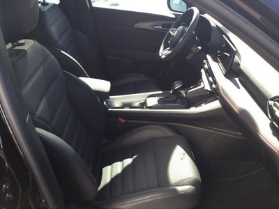 2024 Dodge Hornet GT Plus