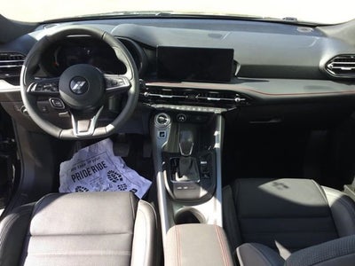 2024 Dodge Hornet GT Plus