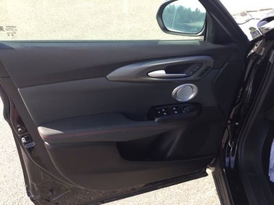 2024 Dodge Hornet GT Plus