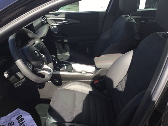 2024 Dodge Hornet GT Plus