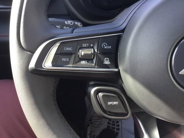 2024 Dodge Hornet GT Plus