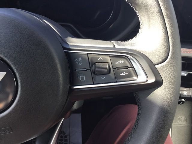 2024 Dodge Hornet GT Plus