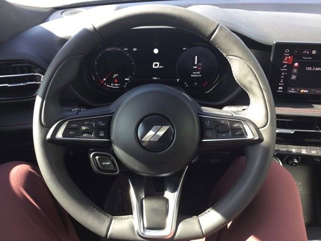 2024 Dodge Hornet GT Plus