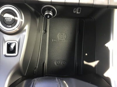 2024 Dodge Hornet GT Plus