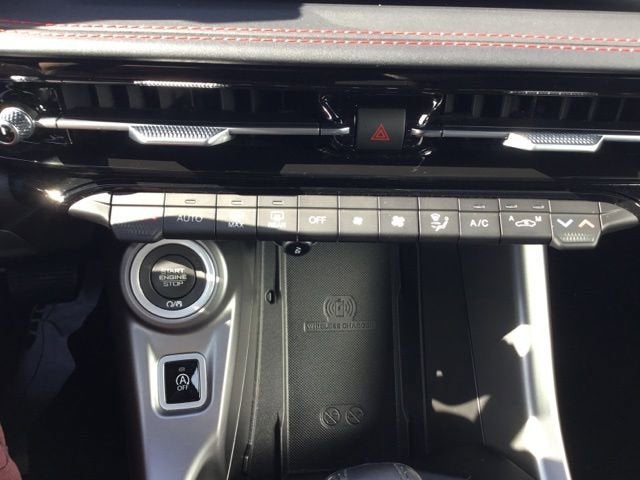 2024 Dodge Hornet GT Plus