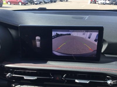 2024 Dodge Hornet GT Plus